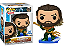 Funko Pop - Dc: Aquaman and he Lost Kingdom - Aquaman 1310 (FUNKOSHOP) - Imagem 1