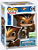 [PRÉ-VENDA] Funko pop - DC: liga da justiça-   Hawkgirl 579 - Imagem 1