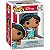 [PRÉ-VENDA] Funko Pop - Disney Princess - Jasmine 1612 - Imagem 1