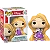 [PRÉ-VENDA] Funko Pop - Disney Princess - Rapunzel 1613 - Imagem 1