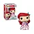 [PRÉ-VENDA] Funko Pop - Disney Princess - Ariel 1615 - Imagem 1