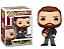 Funko - Icon  - Bram Stoker with Book 65 - Imagem 1