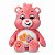 Pelucia/Plush - FUN SIZE PLUSH: Care Bears/Os Ursinhos Carinhosos  - LOVE-A-LOT BEAR - Imagem 1