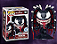Funko Pop -Marvel: Spider Man 2 - Venom with Wings 1019  (SE) - Imagem 1