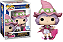 Funko Pop - Black Clover - Dorothy 1238 (FUNKO SHOP) (CAIXA DANIFICADA) - Imagem 1