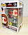 Funko Pop - Marvel: Doctor Strange - Wanda Maximoff 1216  (Glows) - Imagem 2