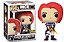 Funko Pop - Rocks: My Chemical Romance  - Danger Days Gerard Way  181 (HOTTOPIC) - Imagem 1