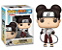 Funko Pop - Naruto Shippuden - Tenten 1661 - Imagem 1