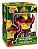 [PRÉ-VENDA] Funko Pop Bitty Bot - Power Rangers - Megazord with Red Ranger - Imagem 1