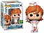 [PRÉ-VENDAS] Funko Pop - Funko - Roller Drive-in Franny SE - Imagem 1