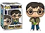 [PRÉ-VENDA] Funko Pop - Harry Potter - Harry Potter 180 - Imagem 1