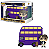 Funko Pop - Harry Potter - Harry Potter with Knight Bus 139 - Imagem 1