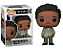 Funko Pop - The Wire - Bubbles 1422 - Imagem 1