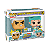 [PRÉ-VENDA] Funko Pop - Fairly Pdd Parents - Jorgen Von Strangle & Tooth Fairy 2-Pack - Imagem 1