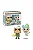 Funko Pop - Os Padrinhos Magicos - 2 Pack Jorgen Von Strangle & Tooth Fairy (2025 Summer Convention) - Imagem 1