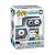 [PRÉ-VENDA] Funko Pop - Fantastic 4 - H.E.R.B.I.E 1504 (SDCC 2025) - Imagem 1