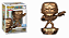 [*PRÉ-VENDA*] Funko Plus -One piece - Estatua de Broze Franly 2180 - Imagem 1