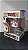 Funko Pop - House of 1000 Corpses - Baby 1852 Glitter - Imagem 1