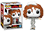 Funko Pop Plus - House of 1000 Corpses - Baby 1852 (Glitter) - Imagem 1