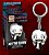 [PRÉ-VENDA] Funko Pop Keychain - Art The Clown - Imagem 1
