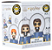Funko Pop-  Mystery Minis: Harry Potter Snow Globe/Globo Neve- Albus Dumbledore - Imagem 1