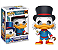 [PRE-VENDA] Funko Pop - Disney: DuckTales - Scrooge McDuck/Tio Patinhas 306 - Imagem 1