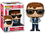 [PRÉ-VENDA] Funko Pop - Em Ritmo de Fuga/Baby Driver - Baby 594 (CAIXA DANIFICADA) - Imagem 1