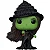 [PRÉ-VENDA] Funko Pop - Wicked - Elphaba 1925 - Imagem 2