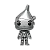 [PRÉ-VENDA] Funko Pop - Wicked - Wicked Tin Man 1931 Mettalic (Exclusive) - Imagem 2