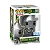 [PRÉ-VENDA] Funko Pop - Wicked - Wicked Tin Man 1931 Mettalic (Exclusive) - Imagem 1