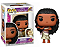 [PRÉ-VENDA] Funko Pop - Disney: Princesas - Moana Gold 1162 (FUNKOSHOP) - Imagem 1