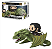 [PRÉ-VENDA]  Funko Pop - HBO: Game of Thrones - Jon Snow e Rhaegal 67 - Imagem 1
