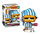 Funko Pop - Comics Garfield  - Garfield With Mug 41 - Imagem 1
