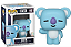 [PRÉ-VENDA] Funko Pop - Rocks BTS: BT21 - Koya 682 - Imagem 1