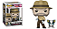 [PRÉ-VENDA] Funko Pop-  JoJo's Bizarre Adventure - Joseph Joestar and Iggy  2146 - Imagem 1