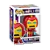 [PRÉ-VENDA] Funko Pop - What If...? - Iron Man Mech 1568 - Imagem 1