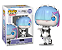 Funko Pop - Re:Zero - Rem 2113 - Imagem 1