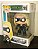 Funko Pop - Arrow - Black Canary 209 - Imagem 1