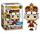 [PRÉ-VENDA] Funko Pop - Broadway: Hamilton - King George 13 - Imagem 1