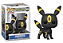 Funko Pop - Games: Pokémon - Umbreon 948 (Caixa Danificada) - Imagem 1