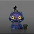 [PRÉ-VENDA] Funko Pop - K-Pop Demon Hunters - Derpy with Sussie 2260 GITD - Imagem 2