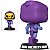 [PRÉ-VENDA] Funko Pop - Master of the Universe - Skeletor 1787 Meme - Imagem 2