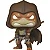 [PRÉ-VENDA] Funko Pop - The Last Ronin - Moja 55 - Imagem 2