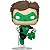 [PRÉ-VENDA] Funko Pop - Batman - Green Lantern 601 - Imagem 2