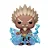 [PRÉ-VENDA] Funko Pop Plus - Naruto Shippuden - Ay (4th Raikage) 2098 Chase - Imagem 2