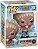[PRÉ-VENDA] Funko Pop Plus - Naruto Shippuden - Ay (4th Raikage) 2098 Chase - Imagem 1