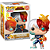 Funko Pop - My Hero Academia - Todoroki 372 (Metalico ) - Imagem 1