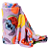 Disney Stitch Silk Touch Throw 40in x 50in stile fruit - Imagem 3