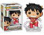 Funko Plus - One Piece - Monkey D. Luffy 2138 - Imagem 1