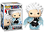 Funko Pop - Bleach - Tōshirō Hitsugaya 1700 (FUNKOSHOP) - Imagem 1